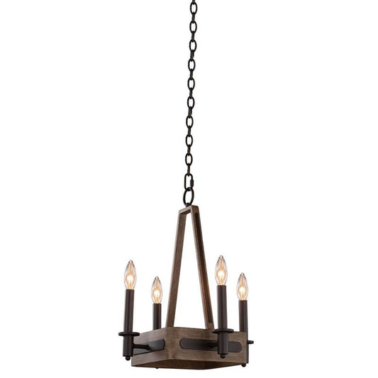 Roanoke Chandelier