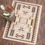 Canyon Ridge Rug - 4 x 5