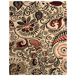 Paisley Day Rug - 2 x 7