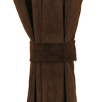 Hudson II Tie Back