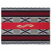 Concho Springs Red Placemats - Set of 4