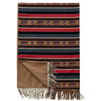 Sun Valley Mojave Throw