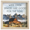 Open Souls Wall Art