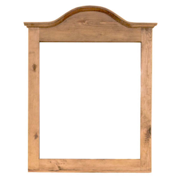 Grand Desert Mirror