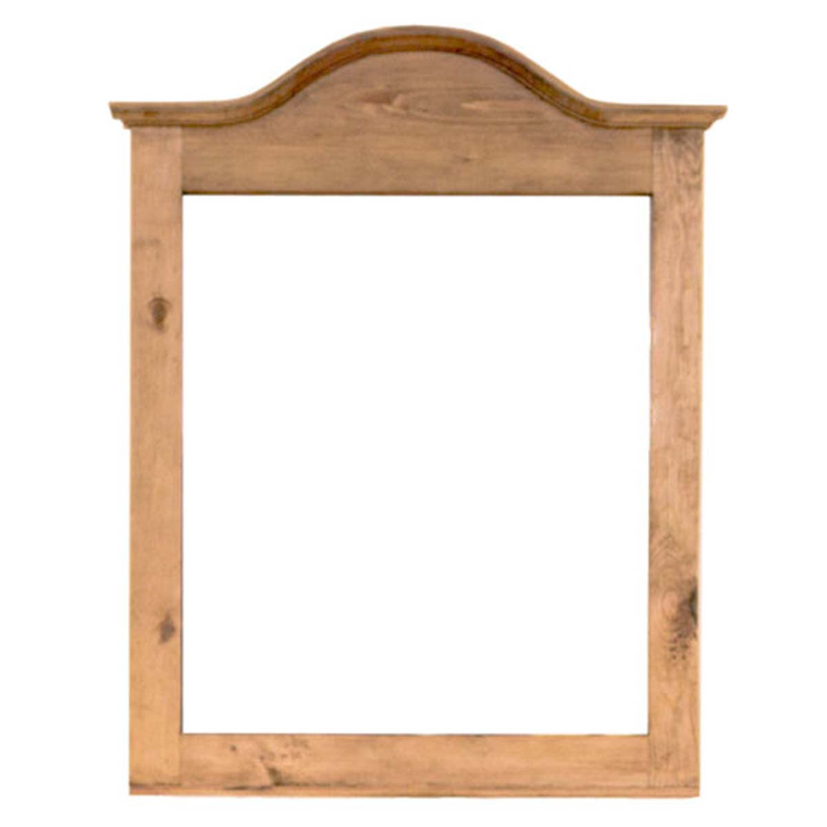 Grand Desert Mirror