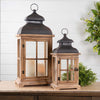 Valleywood Glow Lanterns - Set of 2