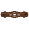 Desert Diamond Hand Towel Bar