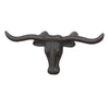 Steer Head Cabinet Pulls - Set of 2