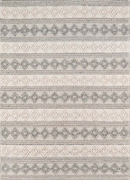 Frontier Ivory Rug - 6 x 9