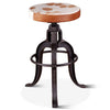 Gunslinger Adjustable Stool