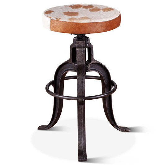 Gunslinger Adjustable Stool