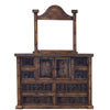 Ridgeview Dresser & Mirror