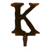 Fireside Single Hook - K