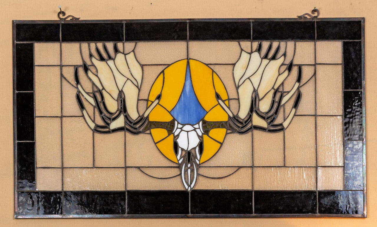 Majestic Moose Wall Hanging