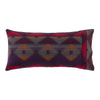 Francine Saloon Cuffed Pillowcase - 30 Inch