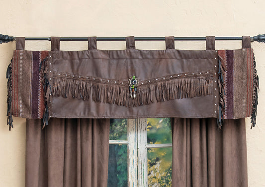 Sonoran Sky Valance - OUT OF STOCK UNTIL 07/18/2026