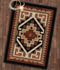 Spice Canyon Rug - 2 x 8