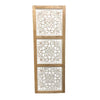 Royal Bee Wooden Wall Art