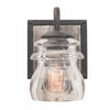 Bainbridge 1 Light Vanity Lamp - OUT OF STOCK UNTIL 08/06/2026