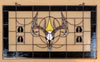 Majestic Deer Wall Hanging