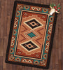 Santa Clara Rug - 2 x 8