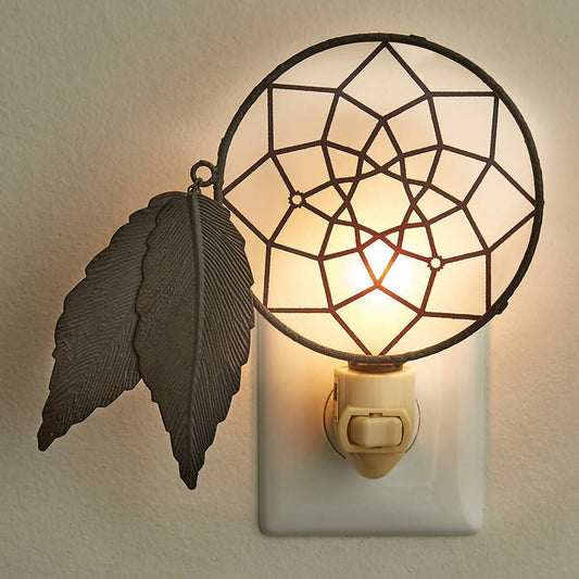 Dreamcatcher Nightlight