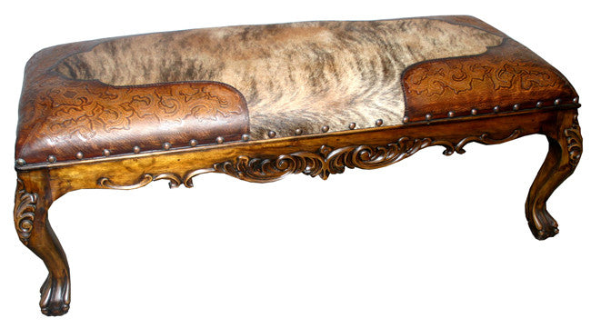 San Sebastian Bench - Large