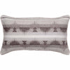 Ketchikan Sham Cover - King