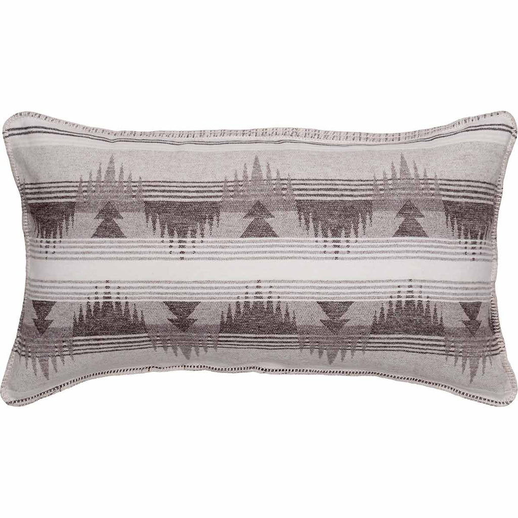 Ketchikan Sham Cover - King