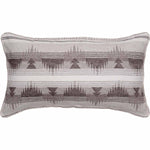 Ketchikan Sham Cover - King