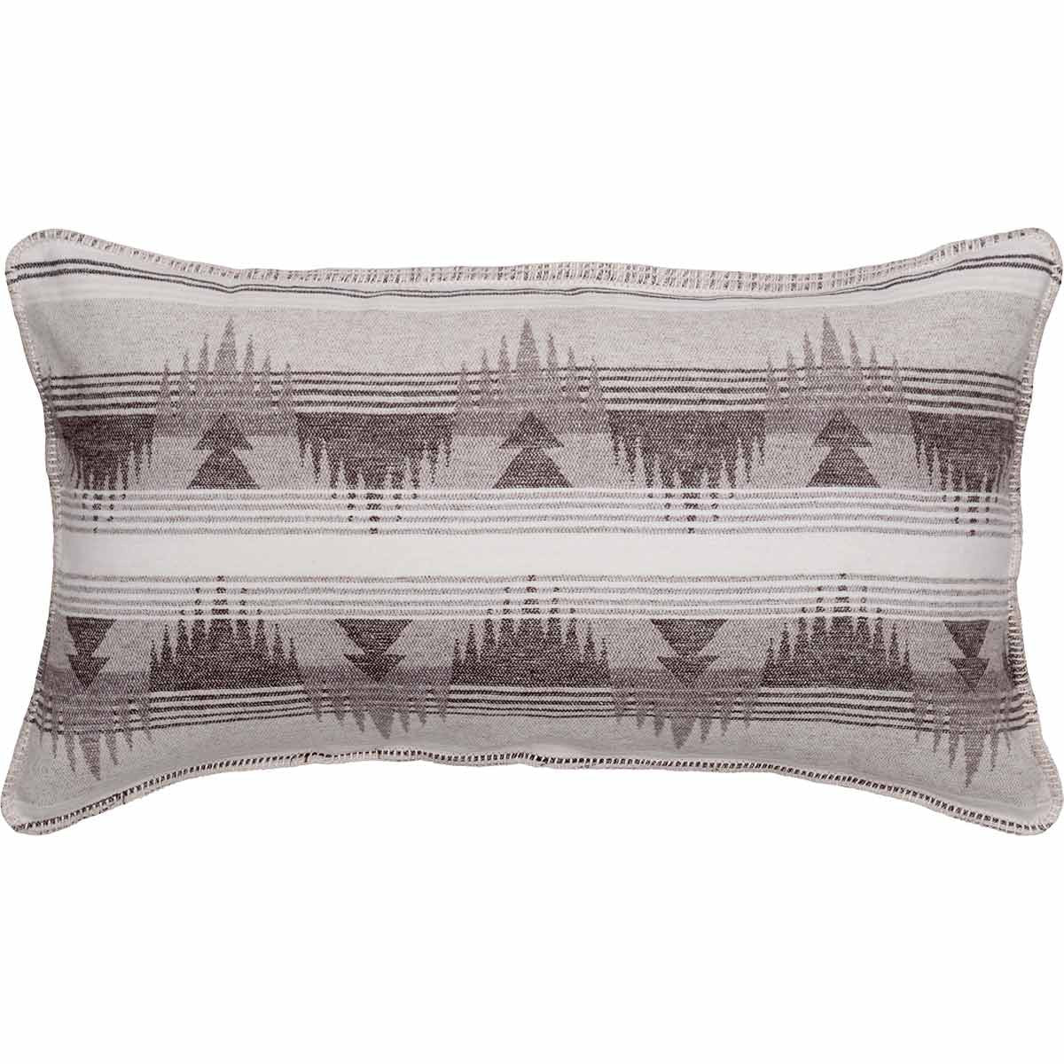 Ketchikan Sham Cover - King