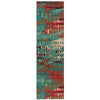Sky Spirits Rug - 2 x 8