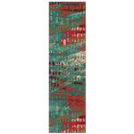 Sky Spirits Rug - 2 x 8