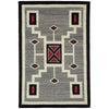 Cozy West Rug - 6 x 9