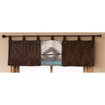 Dakota Sky Valance