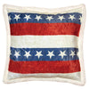 Stars & Stripes Pillow