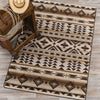 Shifting Winds Rug - 4 x 5