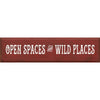 Wild Places Wall Art