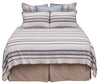 Pierre Bedspread - Super Twin