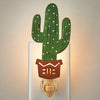 Saguaro Cactus Nightlight