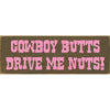 Cowboys Wall Art