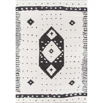 Plateau Peaks Rug - 8 x 10