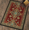 Grand Elegance Southwestern Rug - 8 Ft. Square
