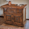 Dusty Trail Cabinet