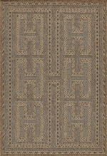 Sunbaked Desert Indoor/Outdoor Rug - 9 x 12