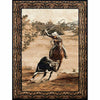 Cowboy Life Rug