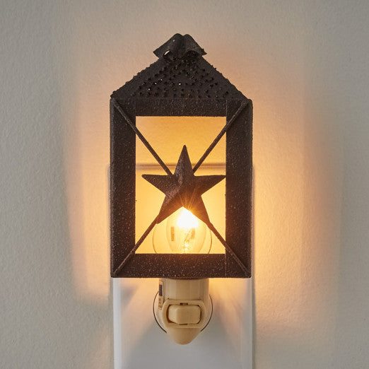 Midnight Star Nightlight - OUT OF STOCK UNTIL 09/17/2026