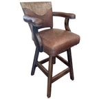 Francisco Barstool