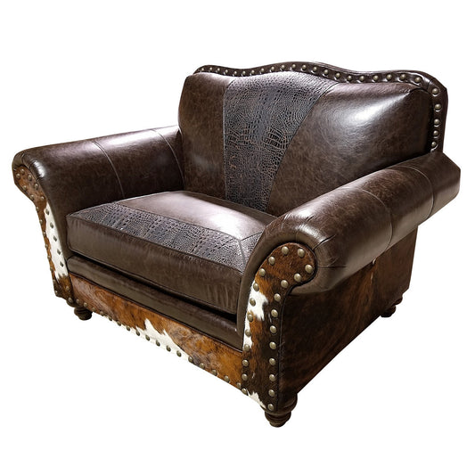 Mason Chair and a Half