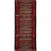 Pawhuska Sunset Rug - 2 x 5